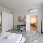 Newly Renovated Two-room 公寓 米兰